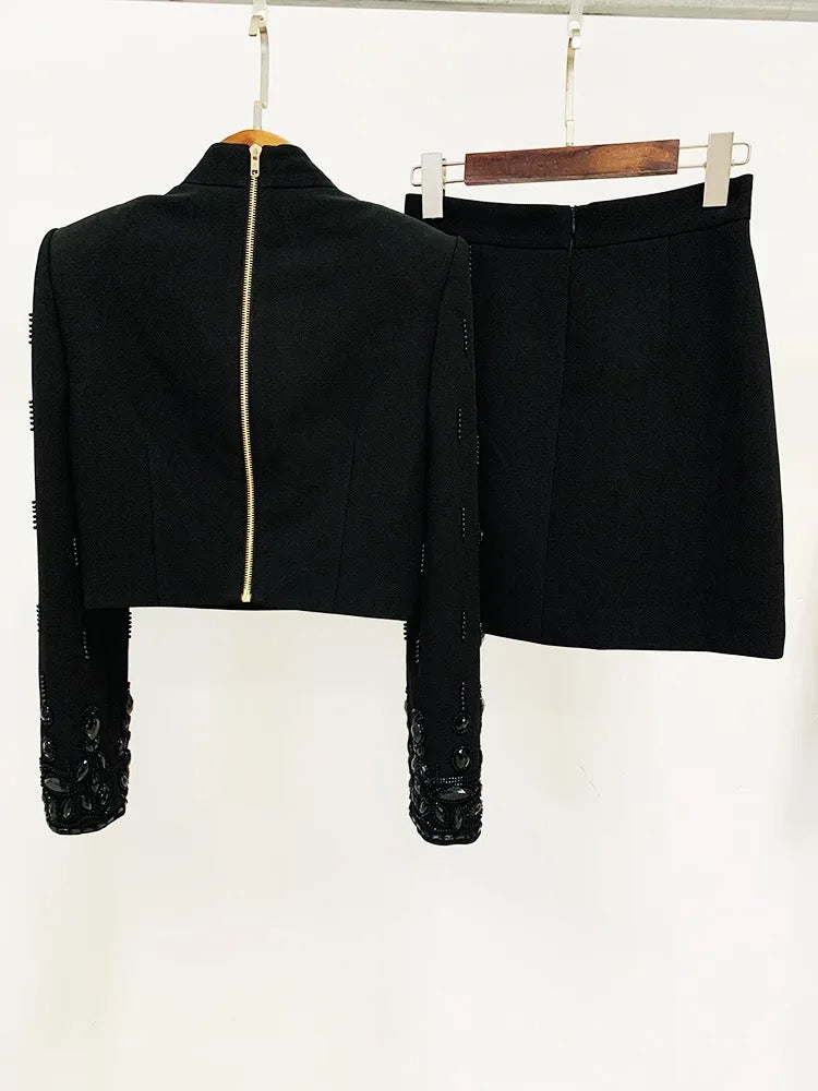 Conjunto de dos piezas Jeena