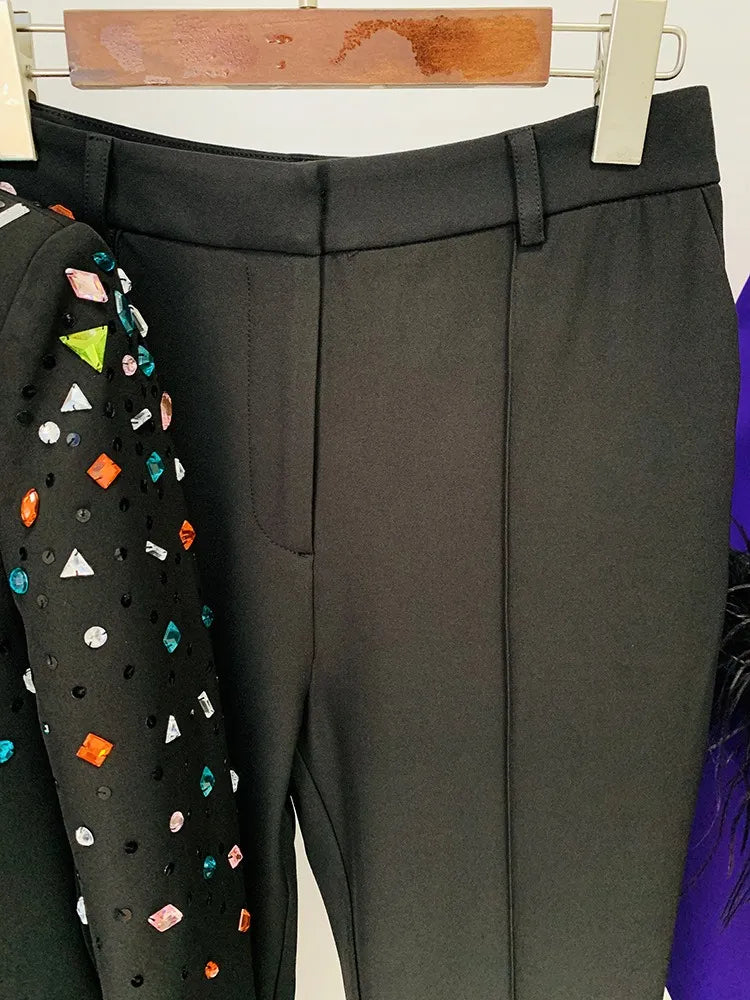 Conjunto Dos Piezas Leandra