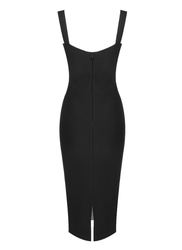 Angela Bandage Dress