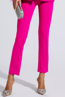 Barbara Fuchsia Two-Piece Set