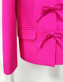 Clara Fuchsia Set