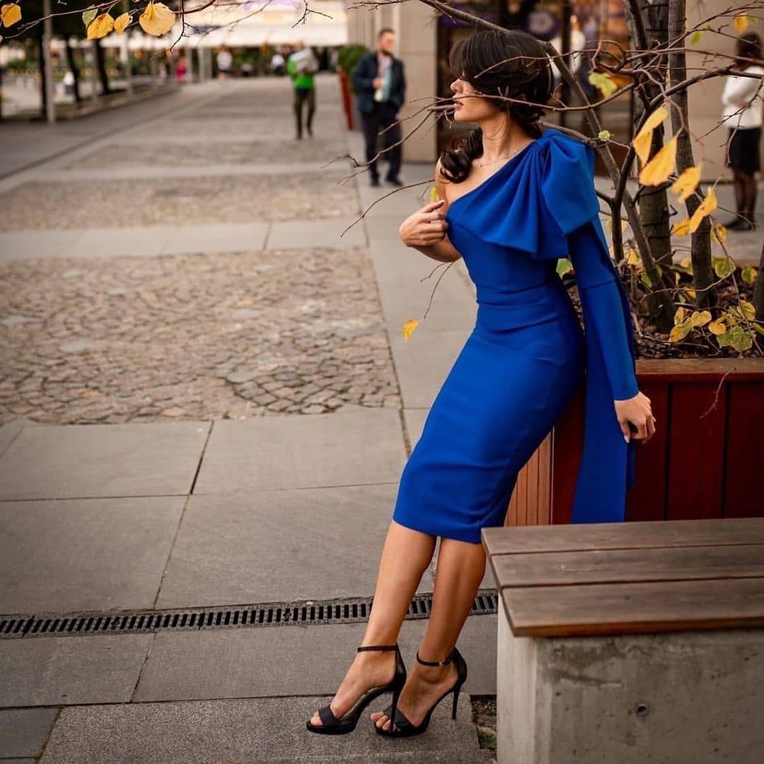 VESTIDO VESTIDO EMILY 