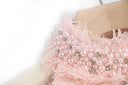 Alessia Tweed Dress