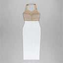 Maria Bandage Dress