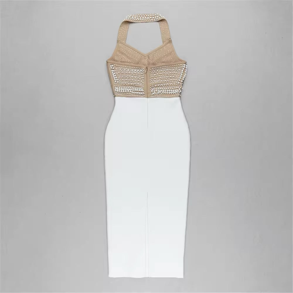 VESTIDO MARÍA 