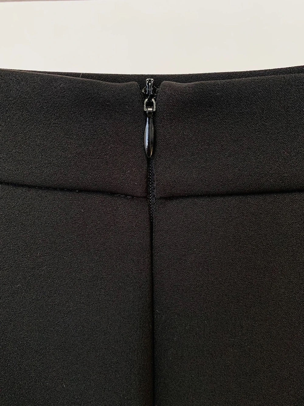 Conjunto de dos piezas de lujo