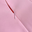 Barbie Pink Dress