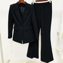 Alba Two-Piece Set