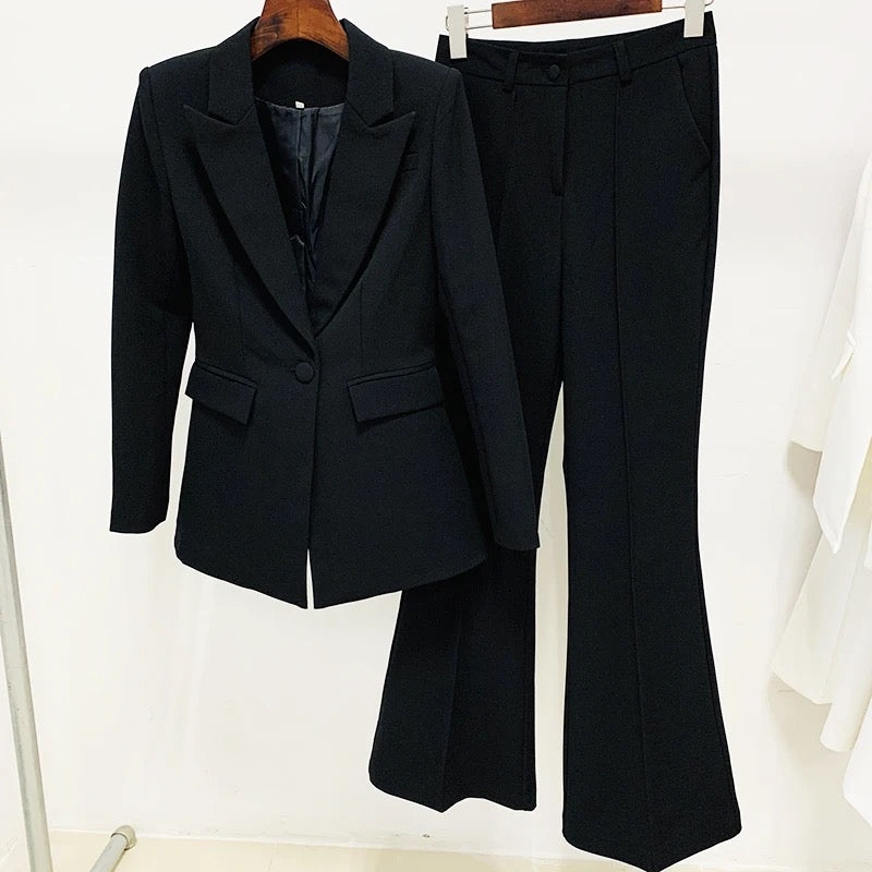 Alba Two-Piece Set