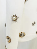 Set due pezzi Sarah White