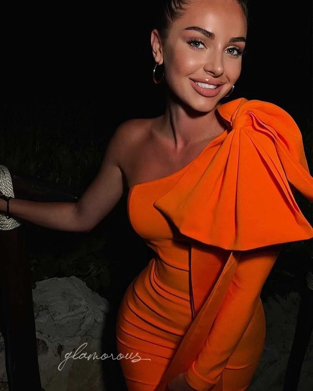 VESTIDO VESTIDO CHLOÉ 