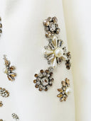 Set due pezzi Sarah White