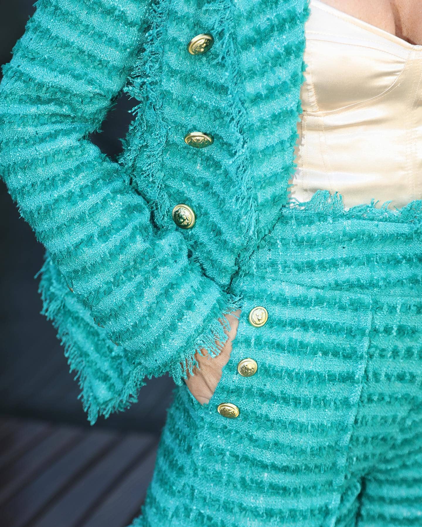 Conjunto Odette Dos Piezas