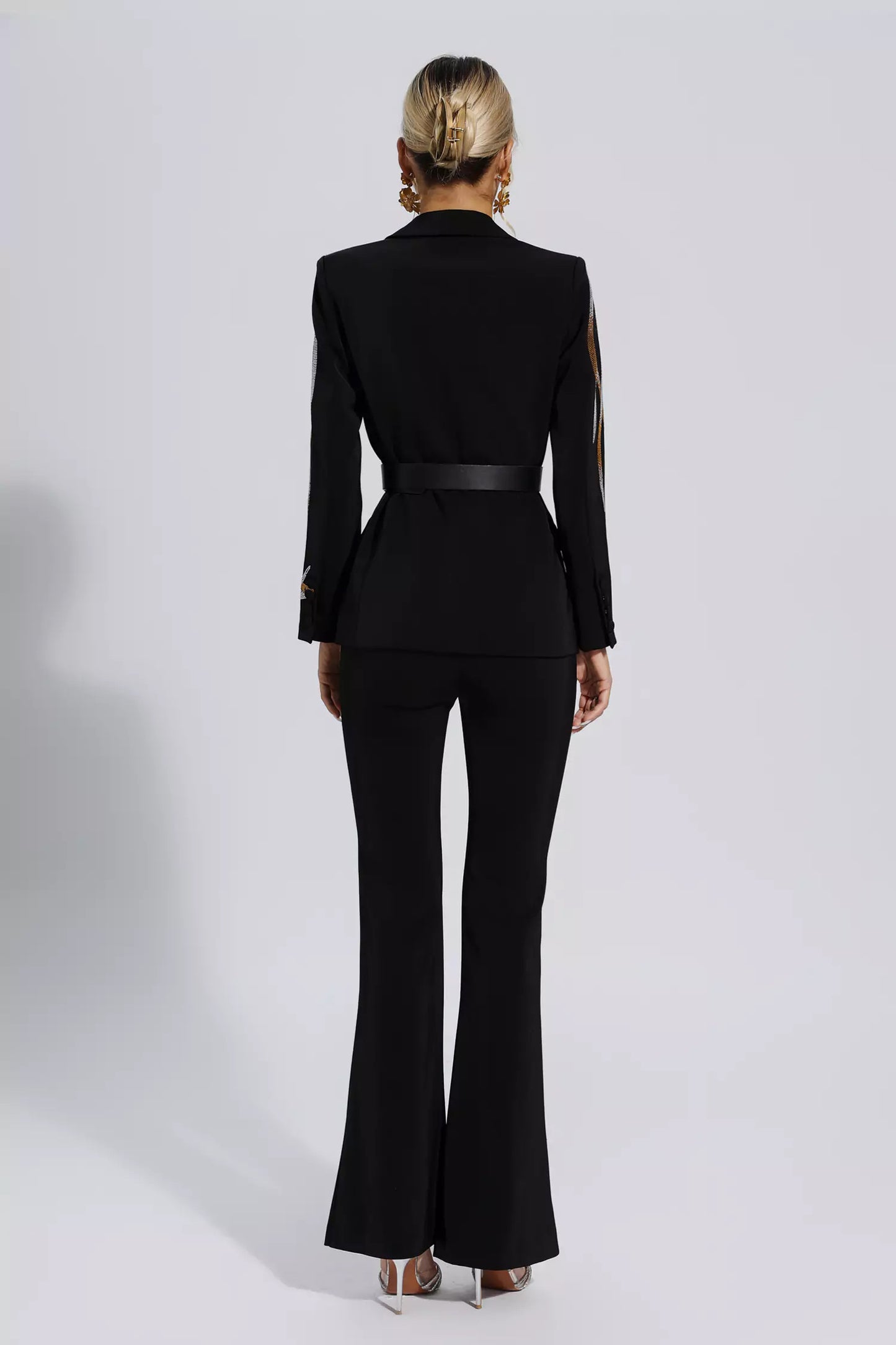 Conjunto Dos Piezas Renata