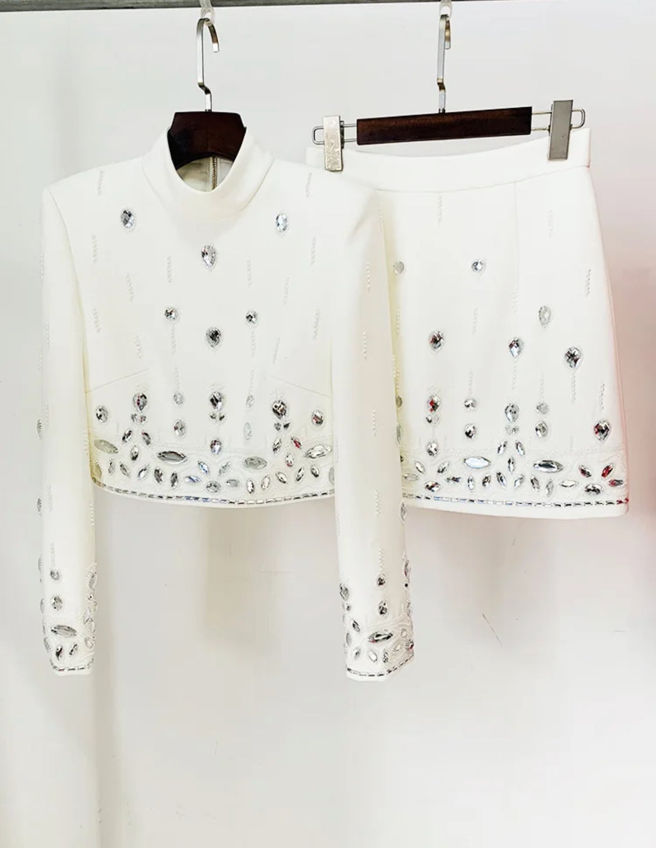 Conjunto de dos piezas Jeena