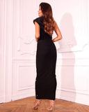 Lilia Bandage Dress