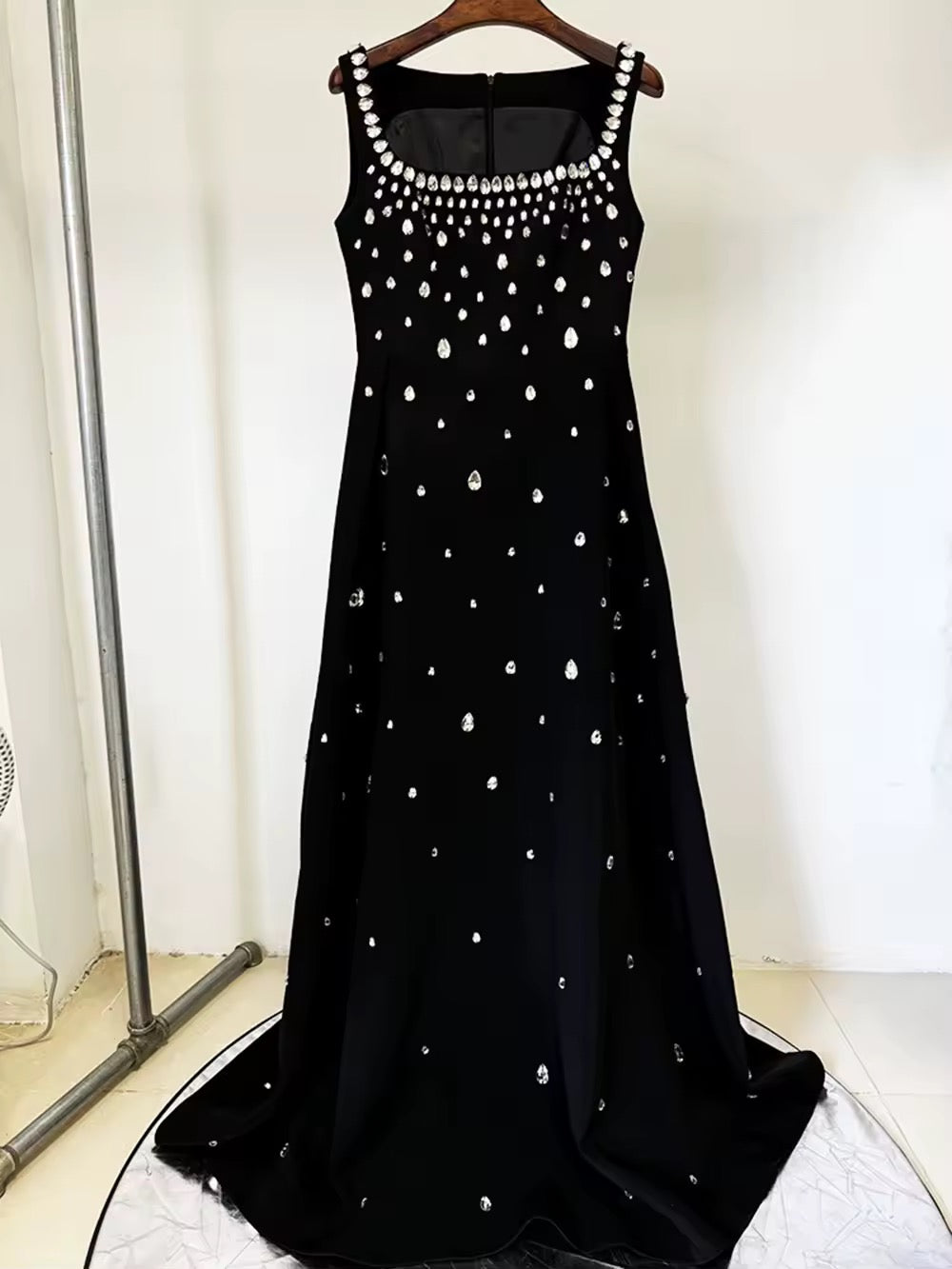 The Nawal Gown
