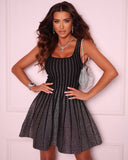 Rachel Bandage Dress
