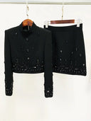 Set due pezzi Jeena