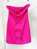 Clara Fuchsia Set