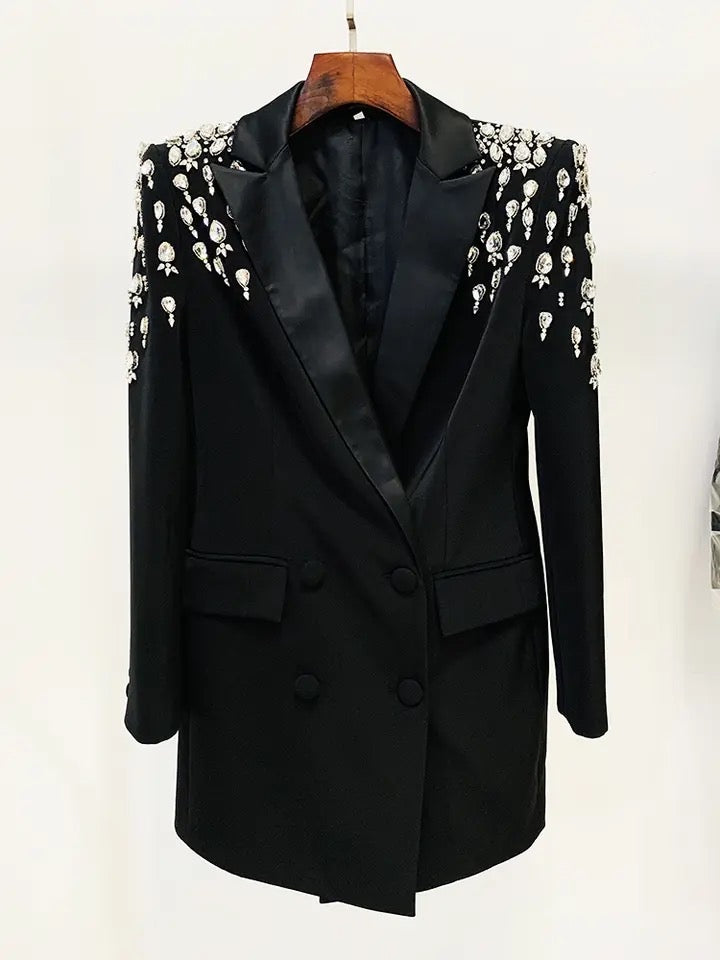 Abito blazer Reem 