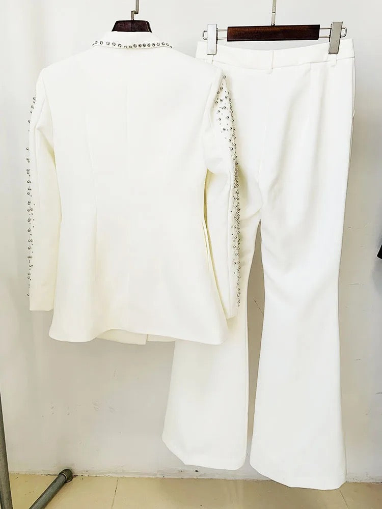 Conjunto Dos Piezas Rosalinda