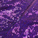 Tuta Rula con paillettes