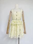 Tamara Lace Dress