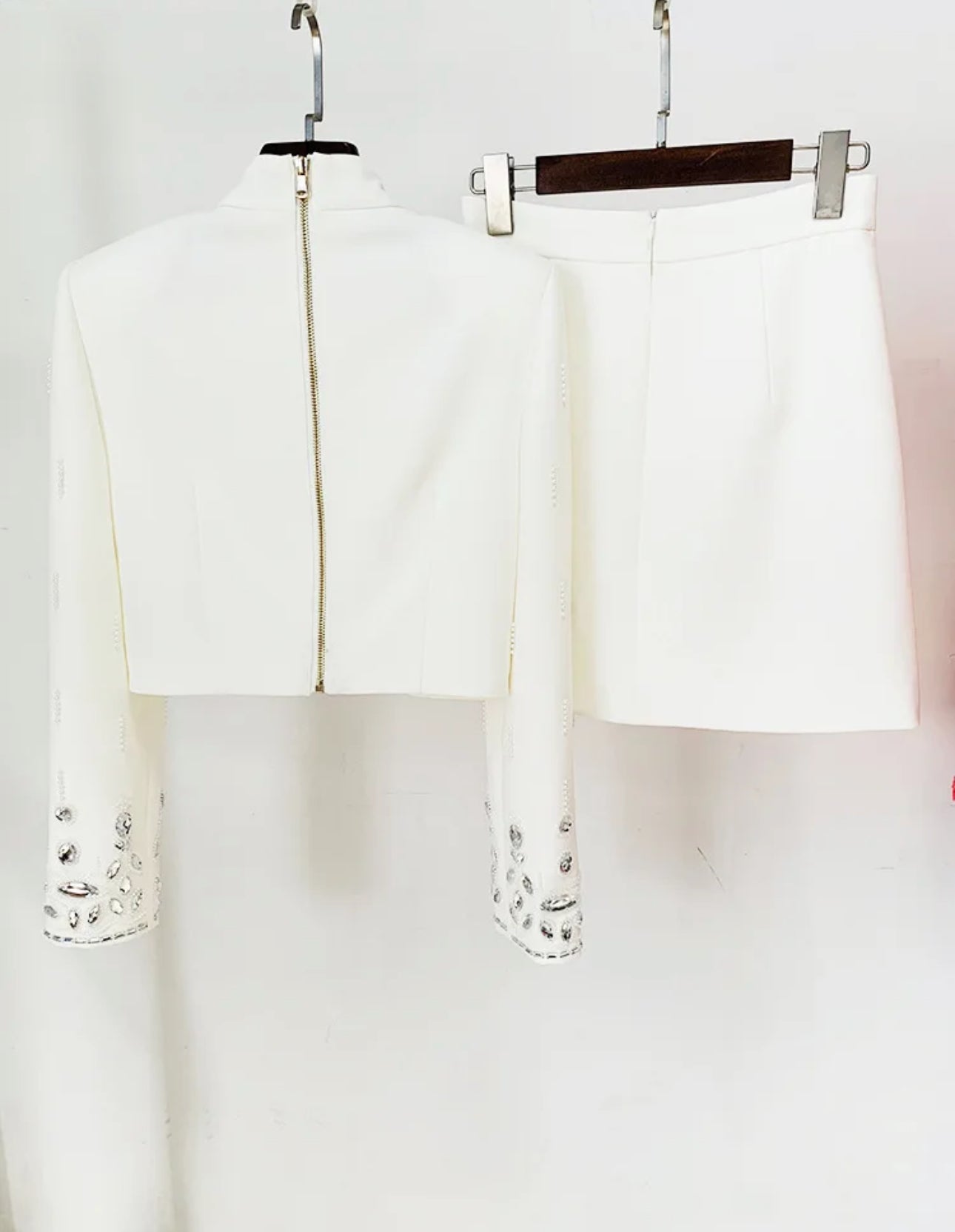 Conjunto de dos piezas Jeena