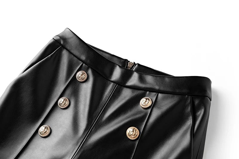 Conjunto Randa Dos Piezas