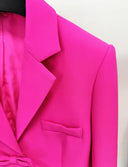Clara Fuchsia Set