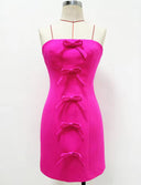 Clara Fuchsia Set