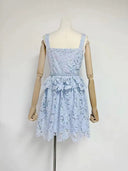 Tamara Lace Dress