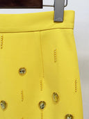 Completo due pezzi Zara