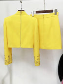 Completo due pezzi Zara