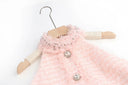 Alessia Tweed Dress