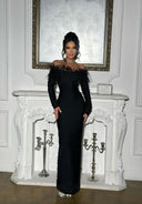 Fay Bandage Dress