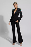 Set due pezzi Leandra