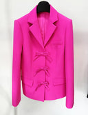 Clara Fuchsia Set