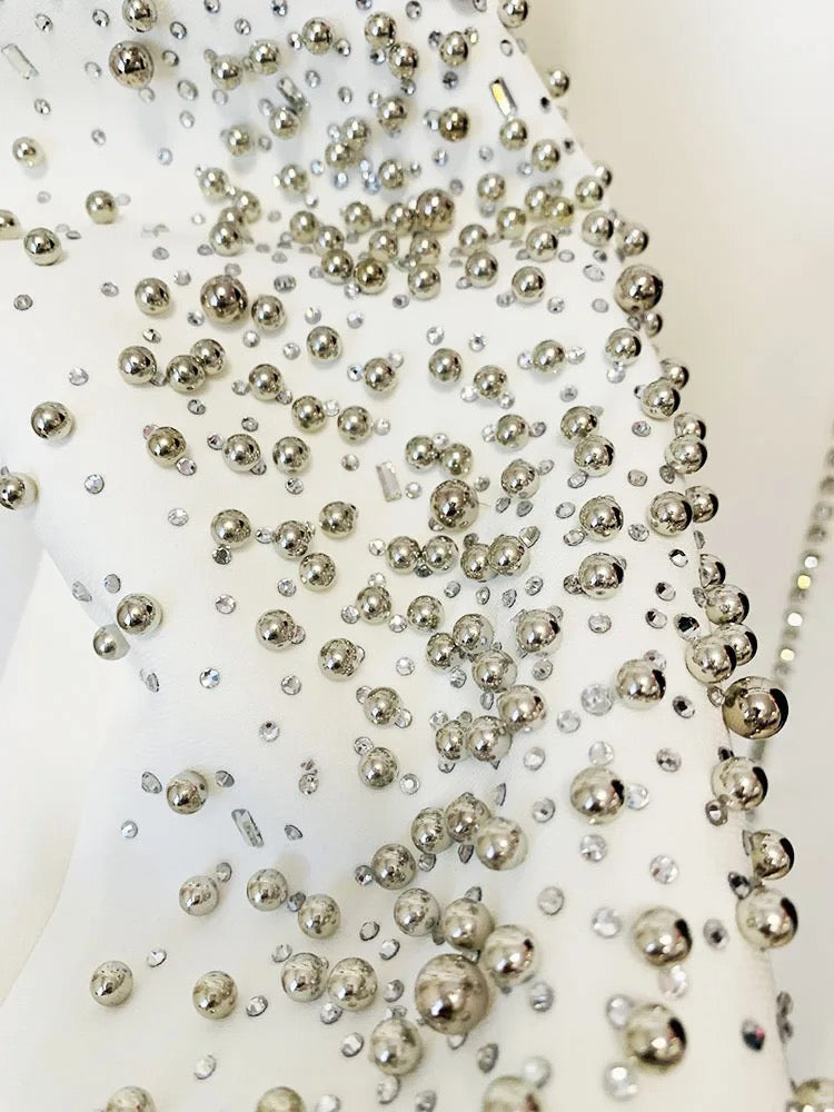 Conjunto Dos Piezas Rosalinda
