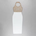 Maria Bandage Dress