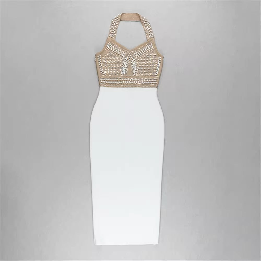 VESTIDO MARÍA 