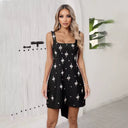 Vanessa Bandage Dress