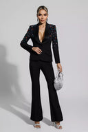 Set due pezzi Leandra