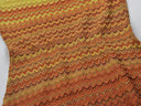 Kati Summer Knitted Maxi Dress