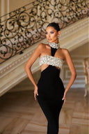 Yumi Bandage Dress