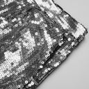 Gala Sequin Two-Piece Set