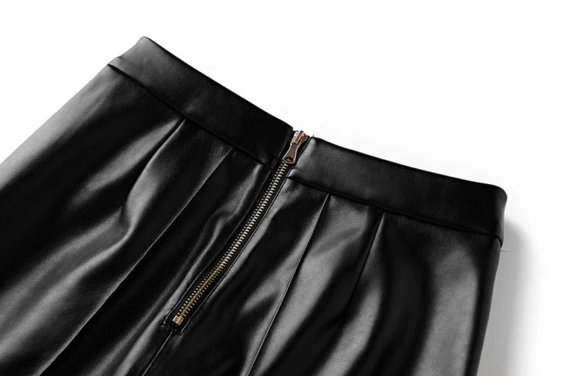 Conjunto Randa Dos Piezas