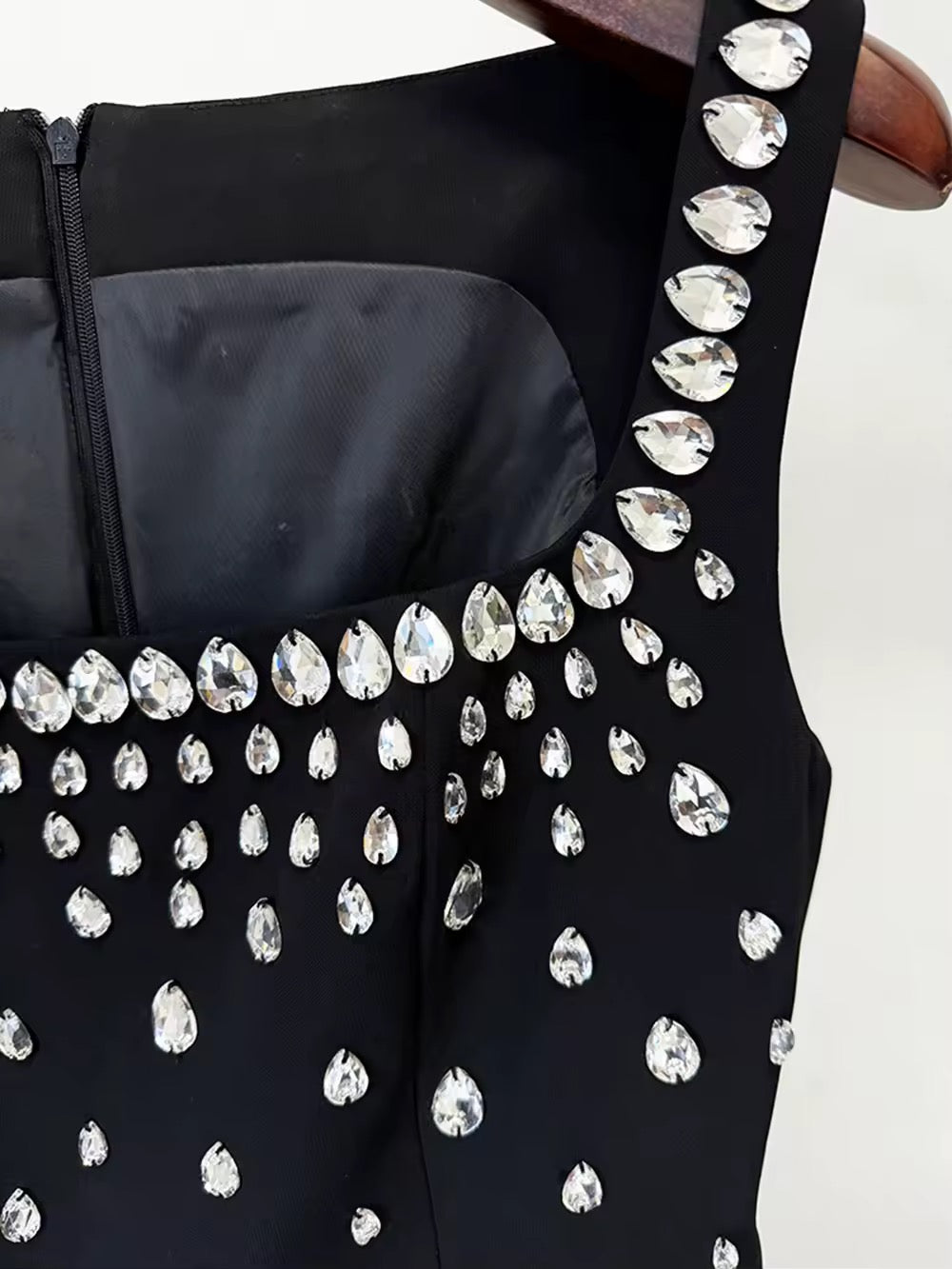 The Nawal Gown