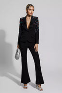 Set due pezzi Leandra
